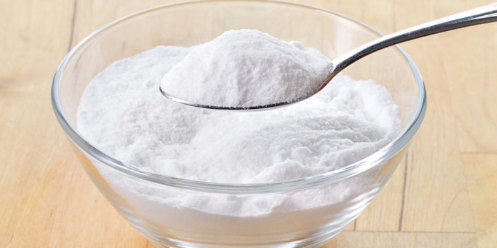 Stinky Carpets? Baking Soda to the Rescue!