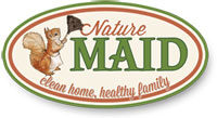 Austin Nature Maid 100% Non-Toxic House Cleaning in Austin, TX